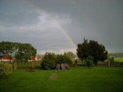 15 Sitzecke Im Garten